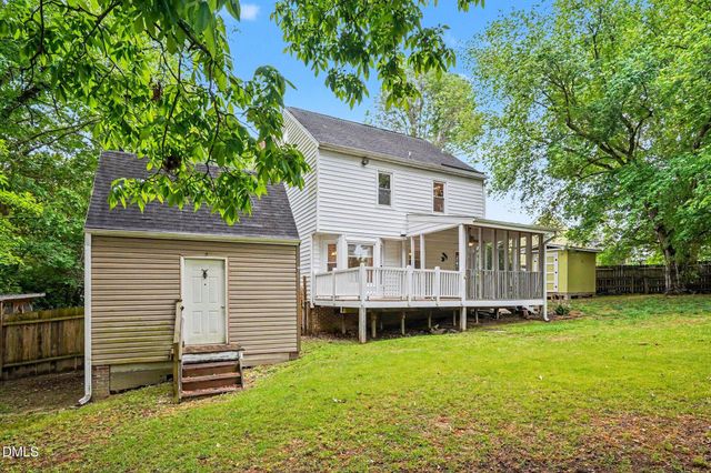 4501 Kirkham Court, Wake Forest, NC 27587