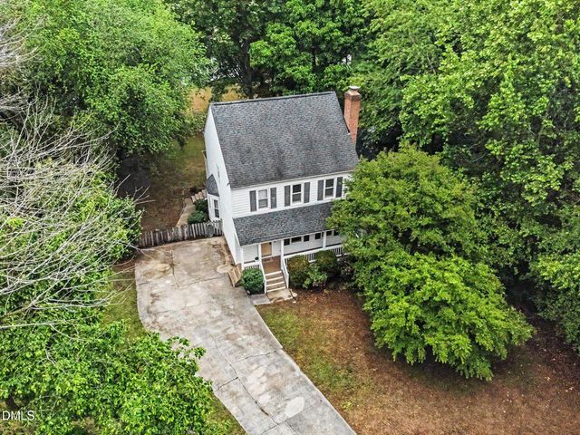 4501 Kirkham Court, Wake Forest, NC 27587