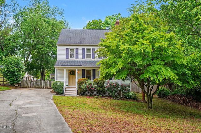 4501 Kirkham Court, Wake Forest, NC 27587