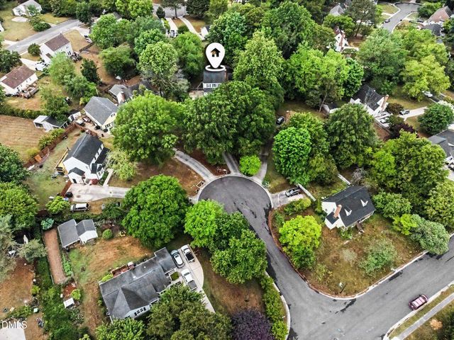 4501 Kirkham Court, Wake Forest, NC 27587