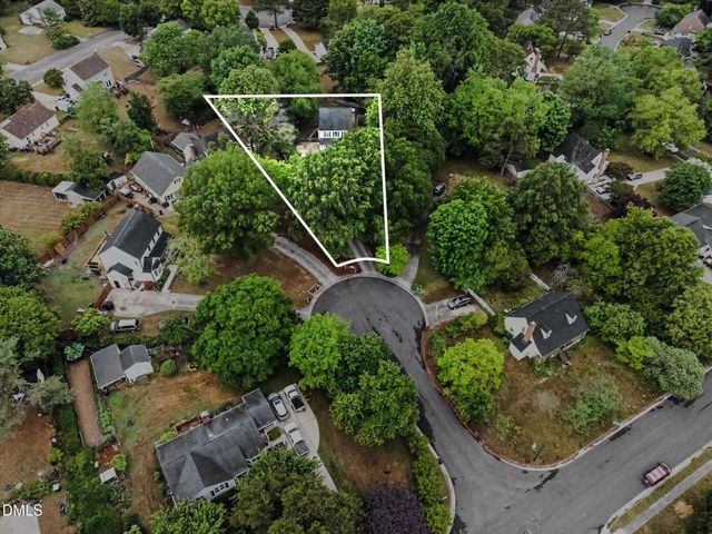 4501 Kirkham Court, Wake Forest, NC 27587