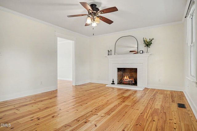 4501 Kirkham Court, Wake Forest, NC 27587