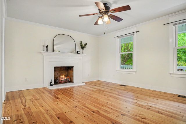 4501 Kirkham Court, Wake Forest, NC 27587