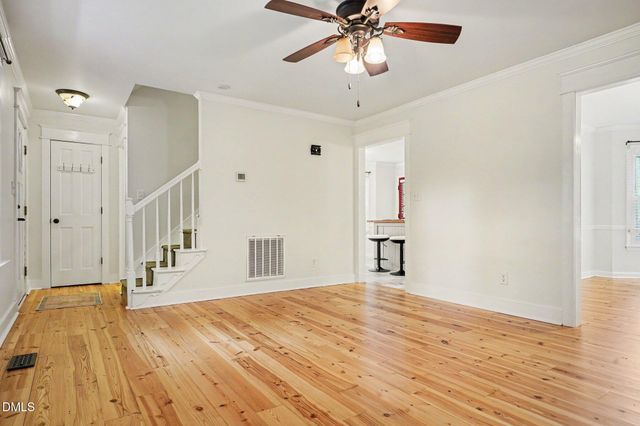 4501 Kirkham Court, Wake Forest, NC 27587