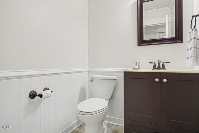 4501 Kirkham Court, Wake Forest, NC 27587