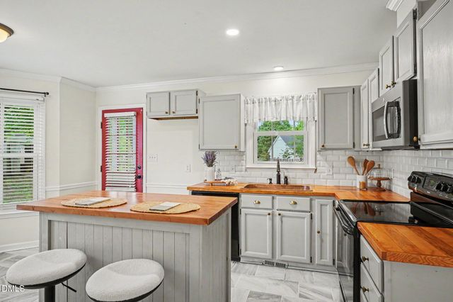 4501 Kirkham Court, Wake Forest, NC 27587