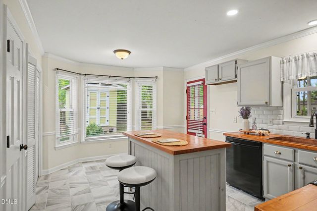 4501 Kirkham Court, Wake Forest, NC 27587