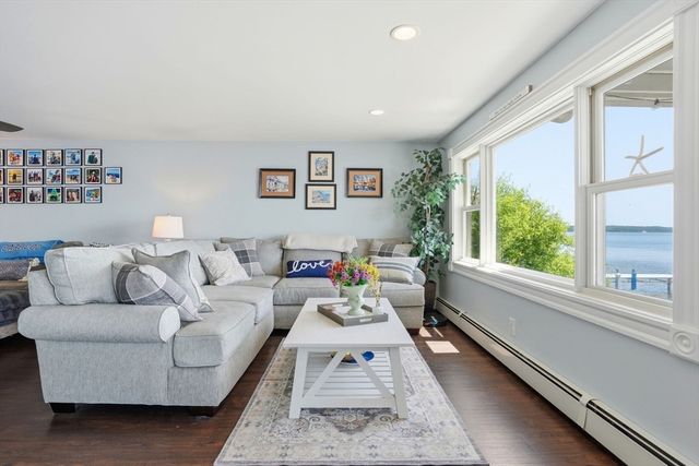 145 Staples Shore Rd, Lakeville, MA 02347