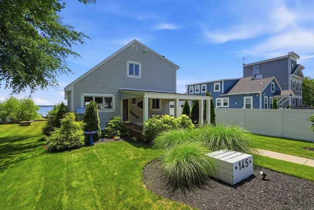 145 Staples Shore Rd, Lakeville, MA 02347