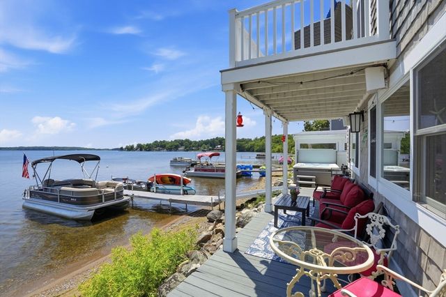 145 Staples Shore Rd, Lakeville, MA 02347