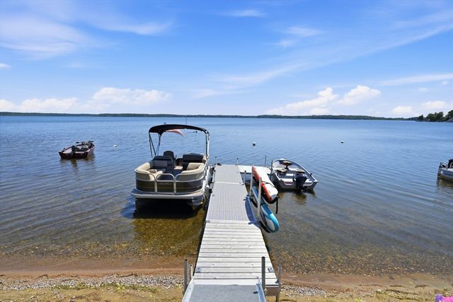 145 Staples Shore Rd, Lakeville, MA 02347