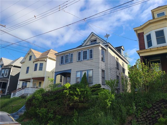 743 Taylor Ave, Avalon, PA 15202