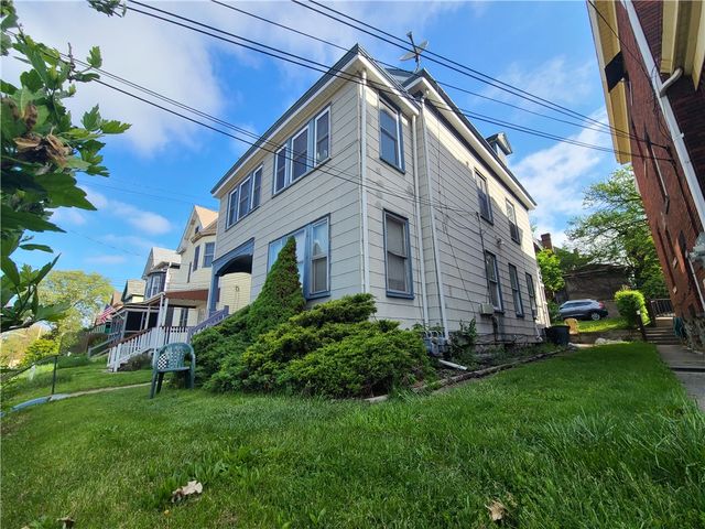 743 Taylor Ave, Avalon, PA 15202