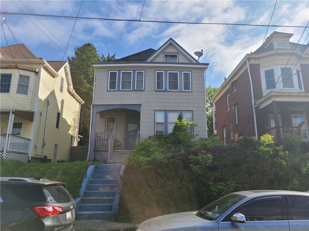743 Taylor Ave, Avalon, PA 15202