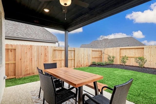 4158 Colony Lane, Missouri City, TX 77459