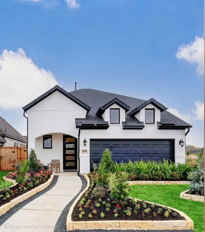 4158 Colony Lane, Missouri City, TX 77459