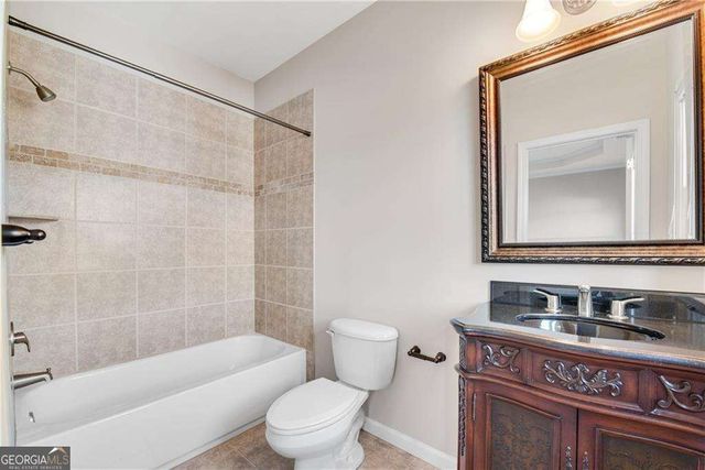 3531 Peacock Road, Alpharetta, GA 30004