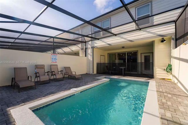 4298 Lana Avenue, Davenport, FL 33897
