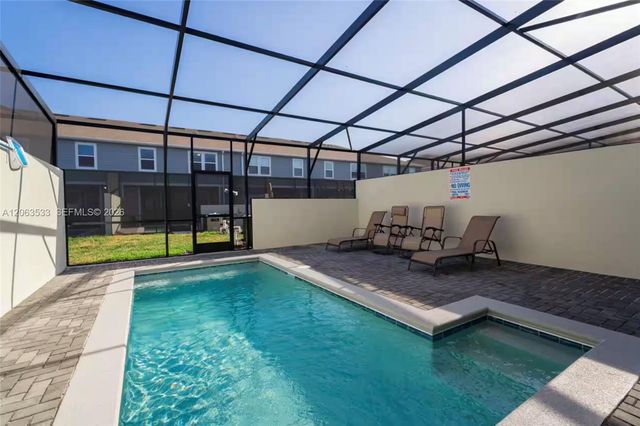 4298 Lana Avenue, Davenport, FL 33897