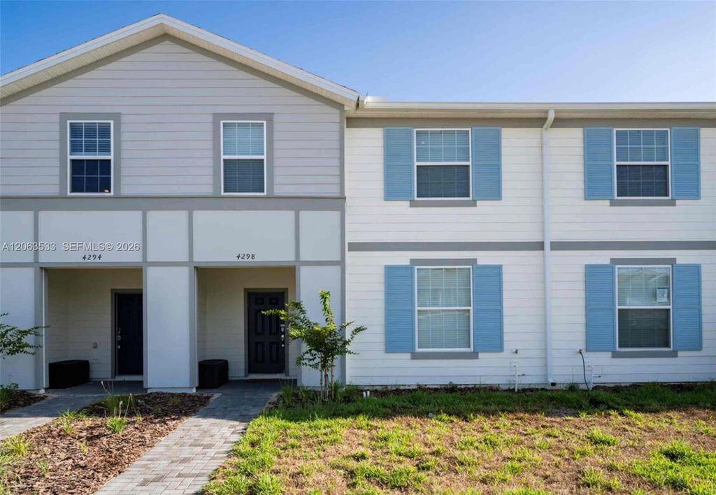 4298 Lana Avenue, Davenport, FL 33897