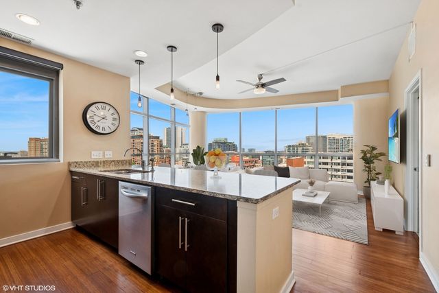 303 W OHIO Street 1507, Chicago, IL 60654