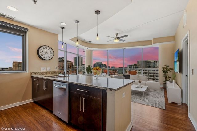 303 W OHIO Street 1507, Chicago, IL 60654