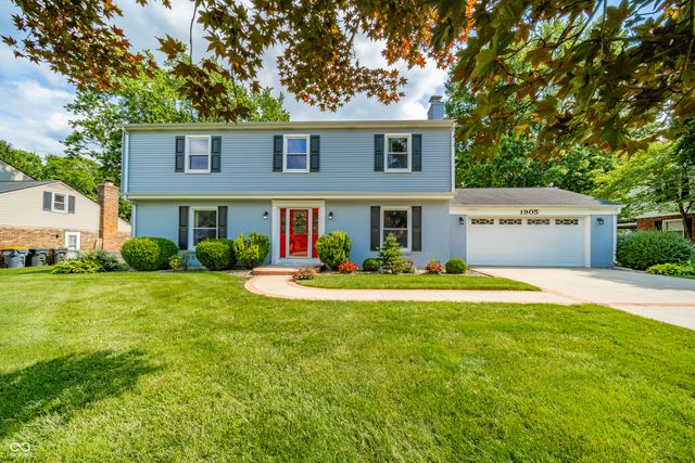 1905 Oakwood Drive, Anderson, IN 46011