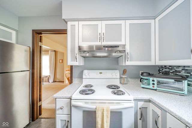 1905 Oakwood Drive, Anderson, IN 46011