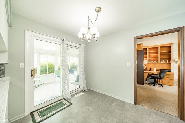 1905 Oakwood Drive, Anderson, IN 46011