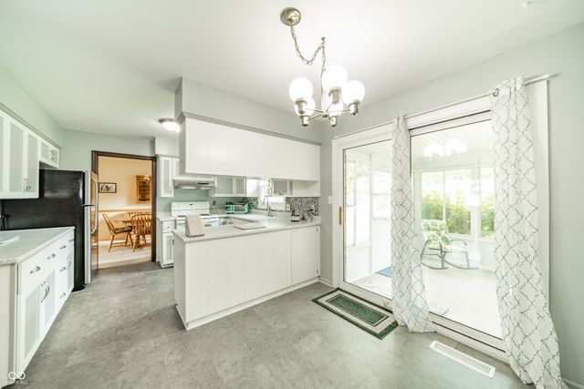 1905 Oakwood Drive, Anderson, IN 46011