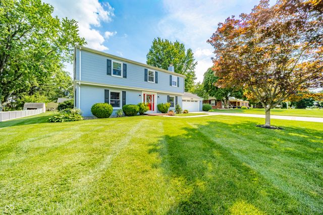 1905 Oakwood Drive, Anderson, IN 46011