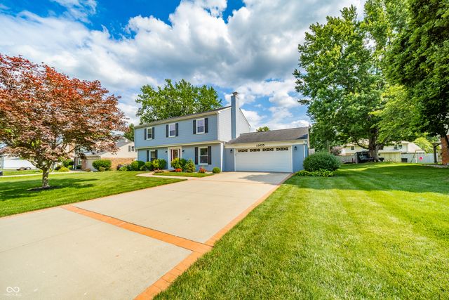 1905 Oakwood Drive, Anderson, IN 46011