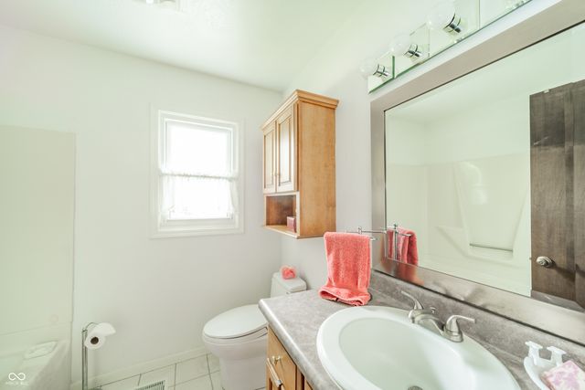 1905 Oakwood Drive, Anderson, IN 46011