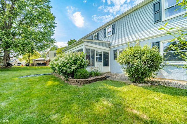 1905 Oakwood Drive, Anderson, IN 46011