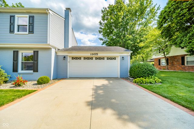 1905 Oakwood Drive, Anderson, IN 46011