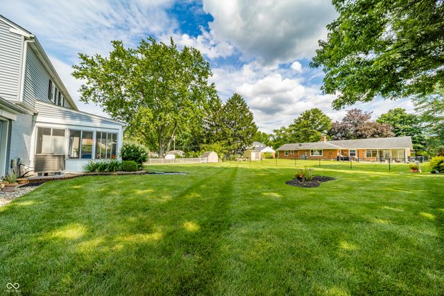 1905 Oakwood Drive, Anderson, IN 46011