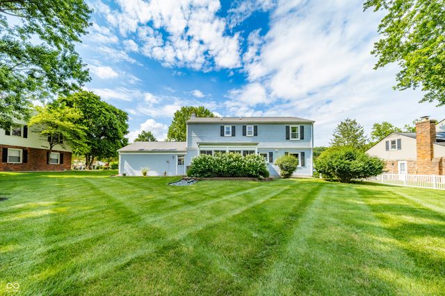 1905 Oakwood Drive, Anderson, IN 46011