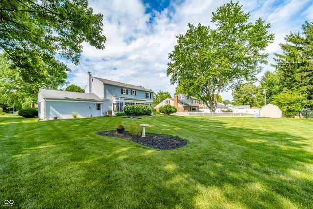 1905 Oakwood Drive, Anderson, IN 46011