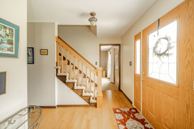 1905 Oakwood Drive, Anderson, IN 46011