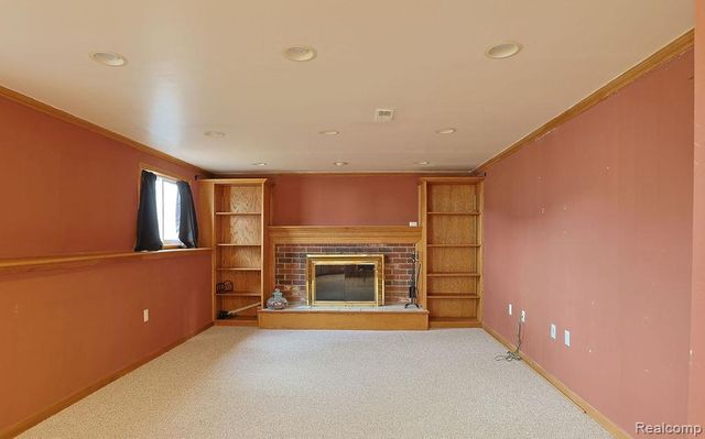 43428 Hartwick Drive, Sterling Heights, MI 48313