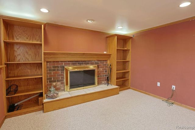 43428 Hartwick Drive, Sterling Heights, MI 48313