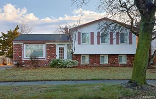 43428 Hartwick Drive, Sterling Heights, MI 48313