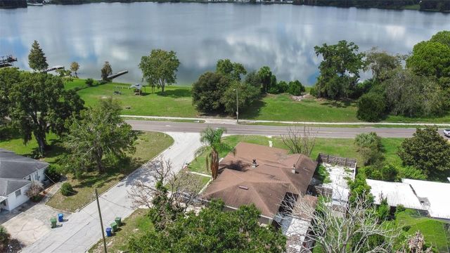 900 LAKE MARTHA DRIVE NE, Winter Haven, FL 33881