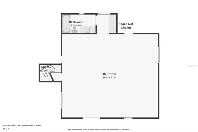 900 LAKE MARTHA DRIVE NE, Winter Haven, FL 33881