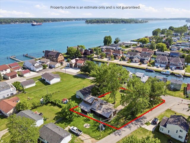 124 Roselawn Street, Update, MI 48001