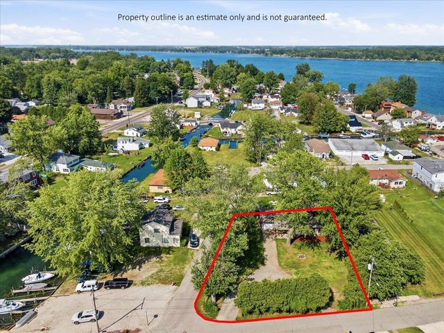 124 Roselawn Street, Update, MI 48001