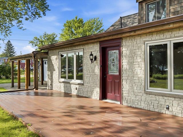 124 Roselawn Street, Update, MI 48001