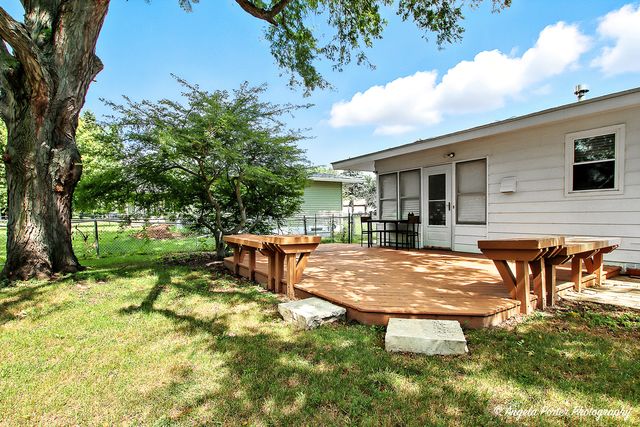 4709 William Street, Mchenry, IL 60051