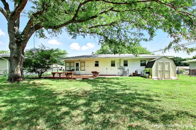 4709 William Street, Mchenry, IL 60051