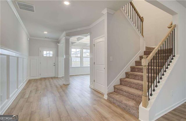 2029 Cedar Grove Road, Conley, GA 30228